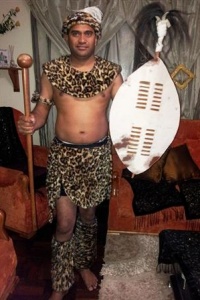 African & Traditional