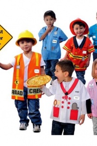 Career Costumes