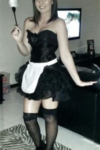 French Maid