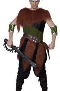 Viking Cosume 3 Vikings